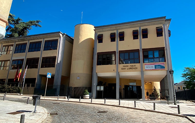 San Lorenzo de El Escorial | Premios a la Excelencia en el Estudio para 161 estudiantes del municipio