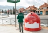 Boadilla del Monte | Ecovidrio y el Ayuntamiento lanzan una campaña para promover el reciclaje de vidrio durante la Navidad