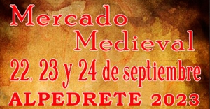 Alpedrete | Mercado medieval: un viaje en el tiempo