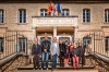 Alpedrete | Alpedrete ultima los detalles para el hermanamiento con Lançon-Provence