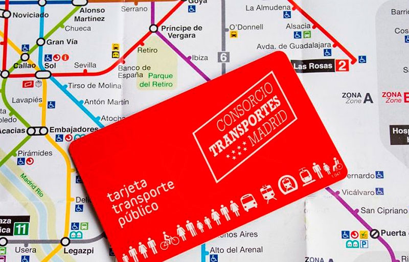 Sevilla la Nueva | A partir del 1 de enero Sevilla la Nueva será Zona B3 en el Abono Transporte