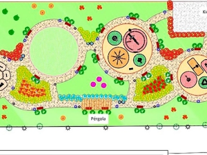 Las Rozas | La Marazuela tendrá un nuevo parque infantil científico