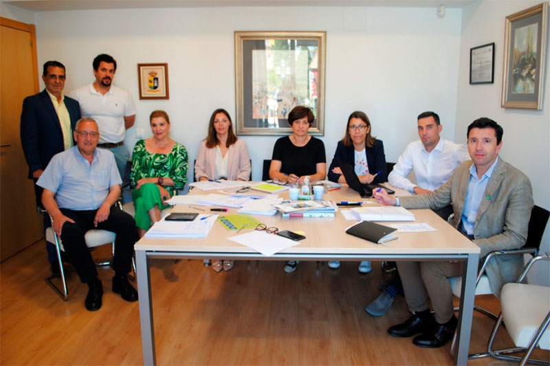 Valdemorillo | La Junta de Gobierno Local da luz verde a varios contratos de servicios para actividades de Juventud y Deportes