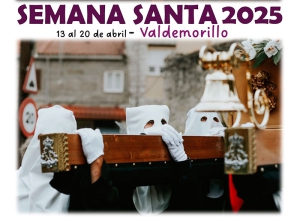 Valdemorillo | Valdemorillo hará procesionar fe y tradición por sus calles
