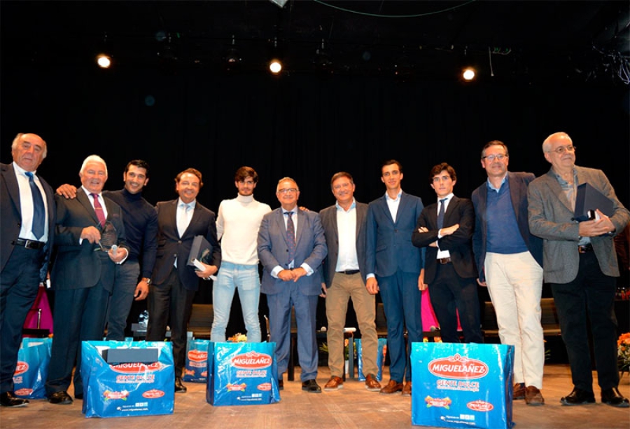 Humanes de Madrid  | Humanes de Madrid celebró la XII edición de sus Jornadas Taurinas con los grandes nombres de la temporada