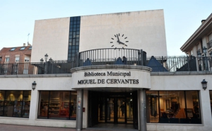 Pozuelo de Alarcón | El cine, protagonista de la programación cultural de junio en la biblioteca Miguel de Cervantes