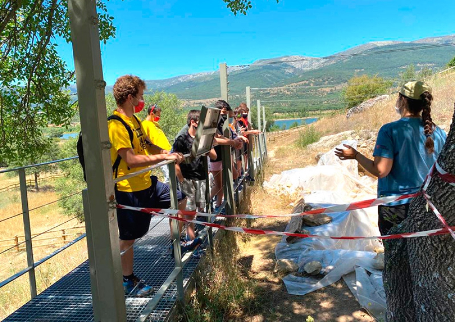 Torrelodones | Zona Joven, sinónimo de Participación Juvenil