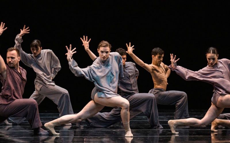Pozuelo de Alarcón | La Compañía Nacional de Danza toma las tablas del MIRA este fin de semana