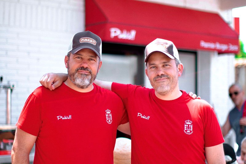 Foto: Clásicos Rozas de Puerto Real