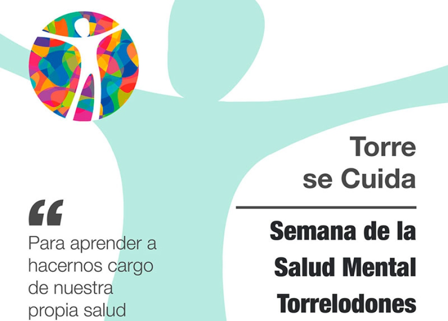 Torrelodones | Semana de la Salud Mental