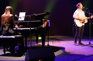 Las Rozas | Las Rozas Acústica 2022 busca jóvenes talentos de la música del municipio