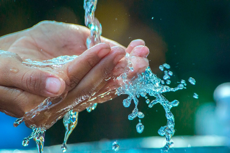 Torrelodones | La escasez del agua, el reto de la sostenibilidad hídrica