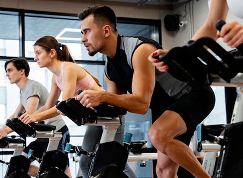 Torrelodones | H&F abre sus puertas para practicar deporte en el Espacio Torrelodones