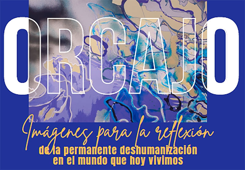 Villanueva del Pardillo | El Ayuntamiento inaugura la exposición del pintor Ángel Orcajo