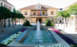 Torrelodones | El próximo viernes Torrelodones homenajeará a la Constitución