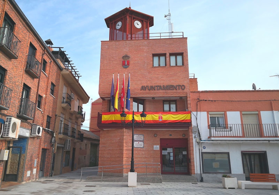 Humanes de Madrid | El Ayuntamiento de Humanes incorpora la tramitación de empadronamiento de forma telemática