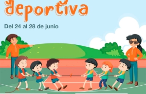 Moralzarzal | Vuelven los «Días sin Cole» a Moralzarzal los días 24, 25, 26, 27 y 28 de junio