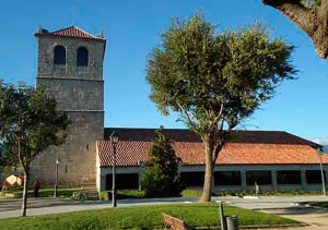 Guadarrama | Comienza la obra para la implementación de un baño adaptado en el Centro Cultural La Torre