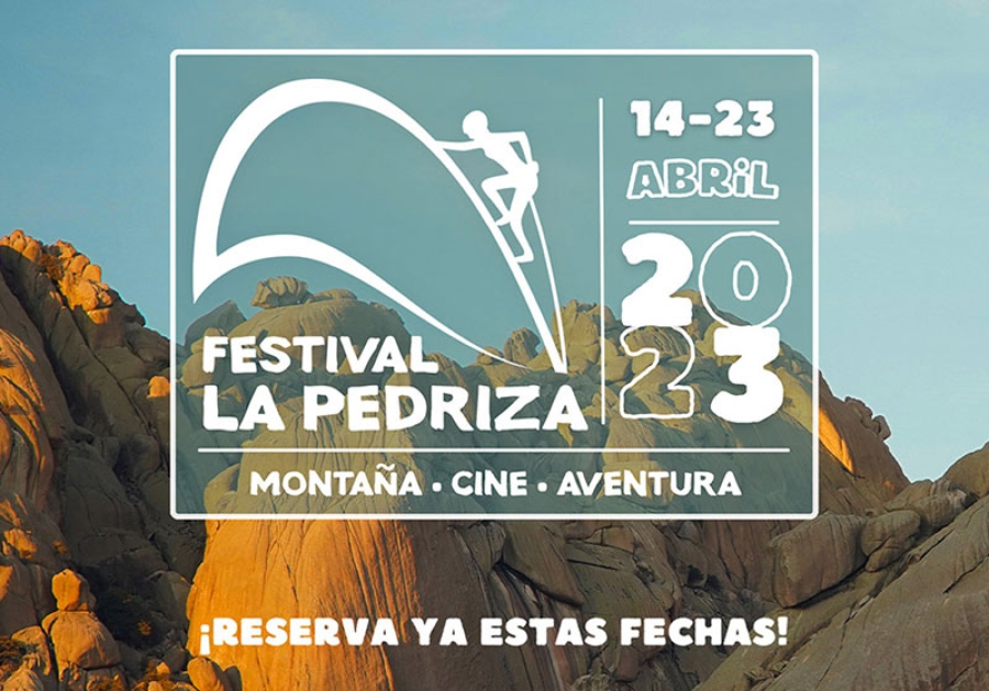 El Boalo, Cerceda, Mataelpino | Del 14 al 23 de abril, Festival La Pedriza 2023