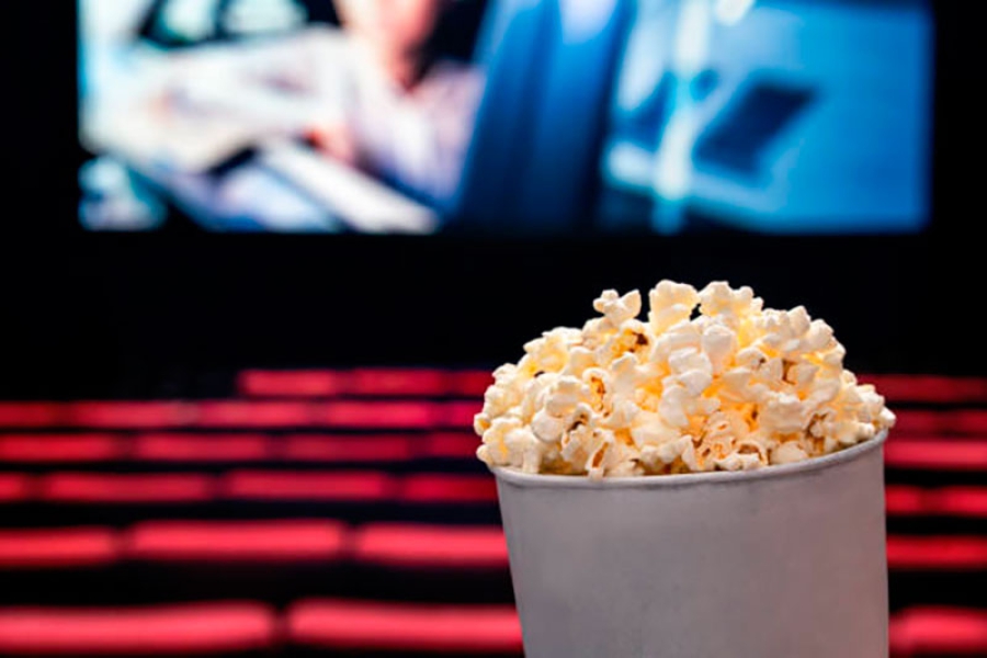 CINE | Horarios de cine en el Teatro Cine de San Martín de Valdeiglesias