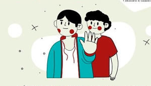 Moralzarzal | Talleres de Espacio para Familias en los meses de noviembre y diciembre de 2025