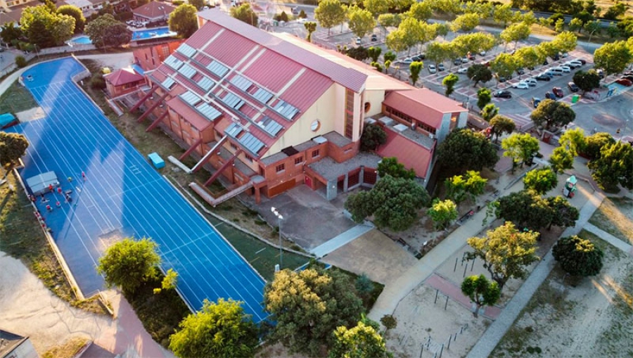 Moralzarzal | Ya puedes apuntarte a los Campus Deportivos Verano 2022