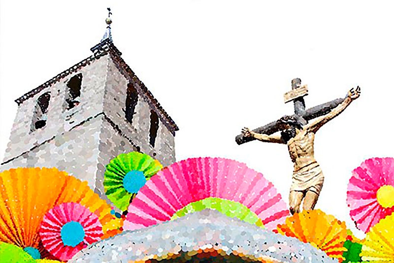 Galapagar | La hostelería en Galapagar comienza con los preparativos para las fiestas patronales