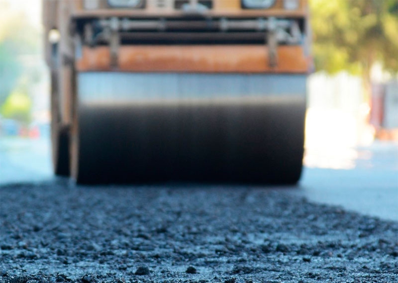 Majadahonda | Majadahonda empleará 6,5 millones de euros en el asfaltado de más de 250 calles de la ciudad