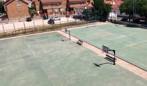 Villanueva del Pardillo | El Ayuntamiento continúa su Plan de Mejora en las instalaciones municipales