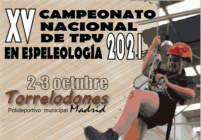 Torrelodones | El municipio será la sede del XV Campeonato Nacional de TPV