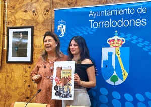 Torrelodones | Las fiestas de la Colonia y del Pueblo protagonizan el verano en Torrelodones