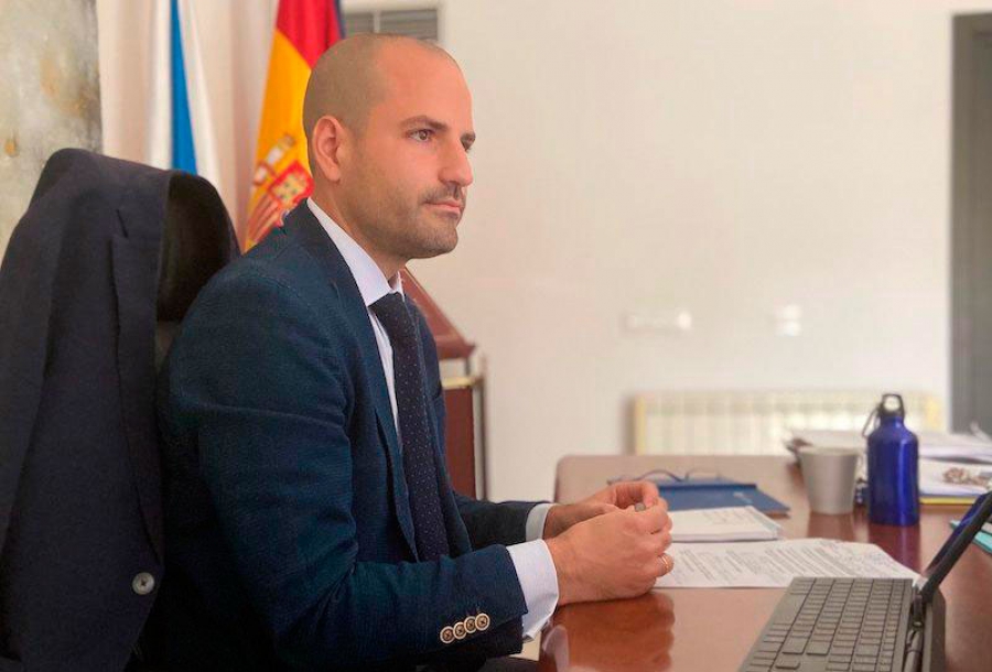 Majadahonda | Avanza la adjudicación de obras en el polideportivo del colegio Antonio Machado