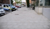 Boadilla del Monte | Finalizan las obras de remodelación en el aparcamiento y la acera de la calle Juan Carlos I
