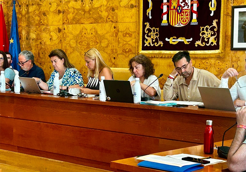 Torrelodones | El Ayuntamiento de Torrelodones definirá un nuevo modelo de gestión para el deporte local