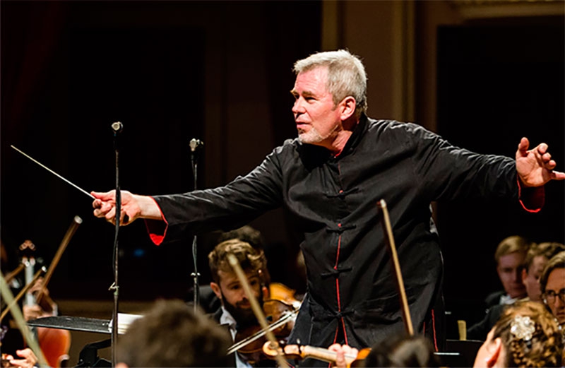 Las Rozas | El Auditorio Joaquín Rodrigo acoge la gran final del Concurso Internacional de Piano Compositores de España