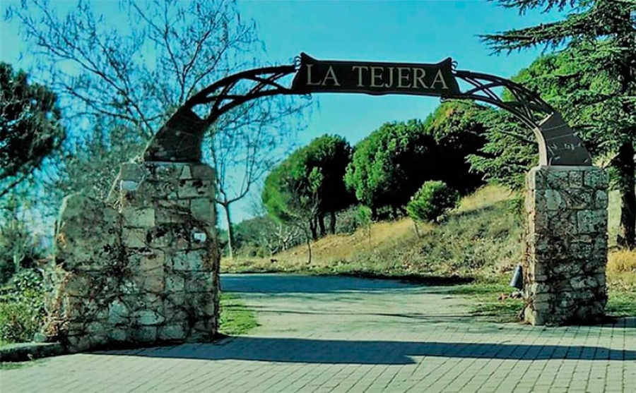 Moralzarzal | Senda para mayores en Moralzarzal el 16 de diciembre: De Norte a Sur