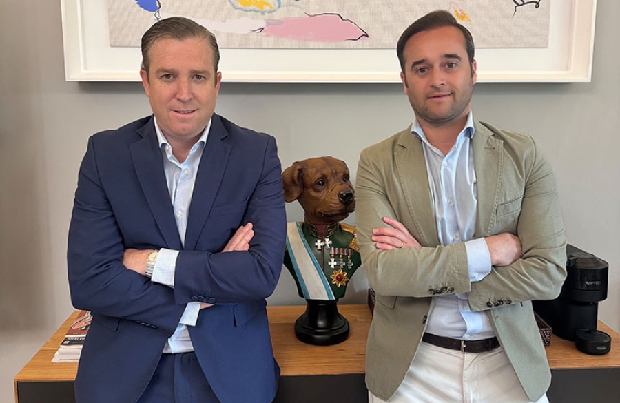 “Queremos que JP Financial 2024 sea el mejor lugar para trabajar de toda España.”