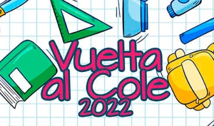 Guadarrama | La campaña de &quot;La Vuelta al Cole&quot; sorteará premios entre los que compren en Guadarrama