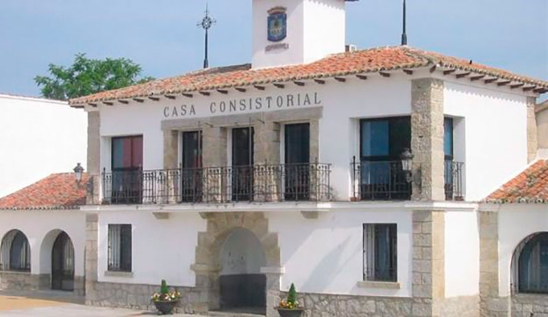 Aldea del Fresno | Los grupos políticos de Aldea del Fresno se unen para dar una solución urgente al problema del agua