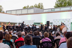 Villanueva de la Cañada | II Encuentro de Bandas en Villanueva de la Cañada