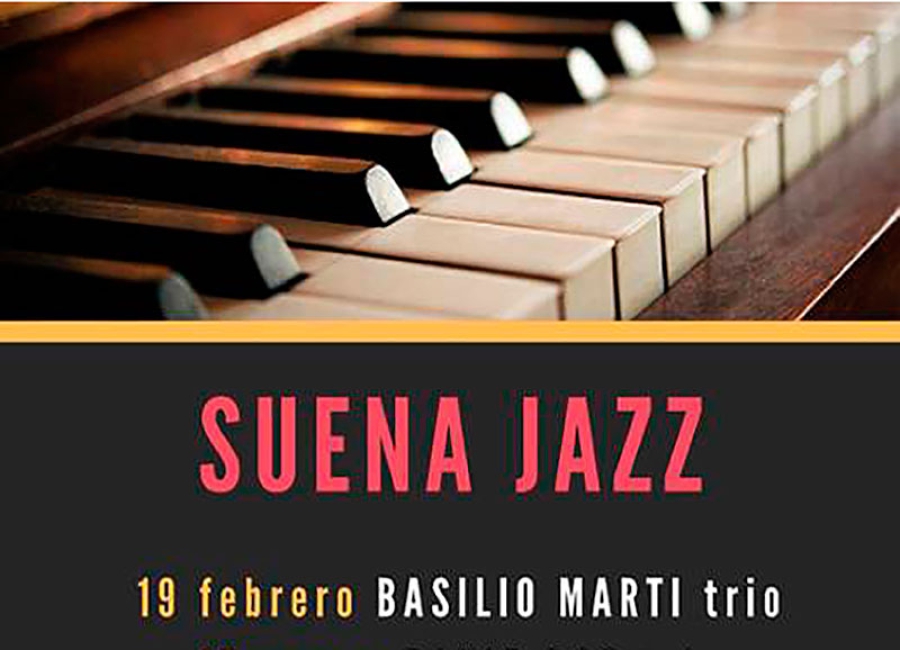 Guadarrama | La segunda edición de “Suena Jazz” estará protagonizada por cuatro de los mejores representantes locales y nacionales