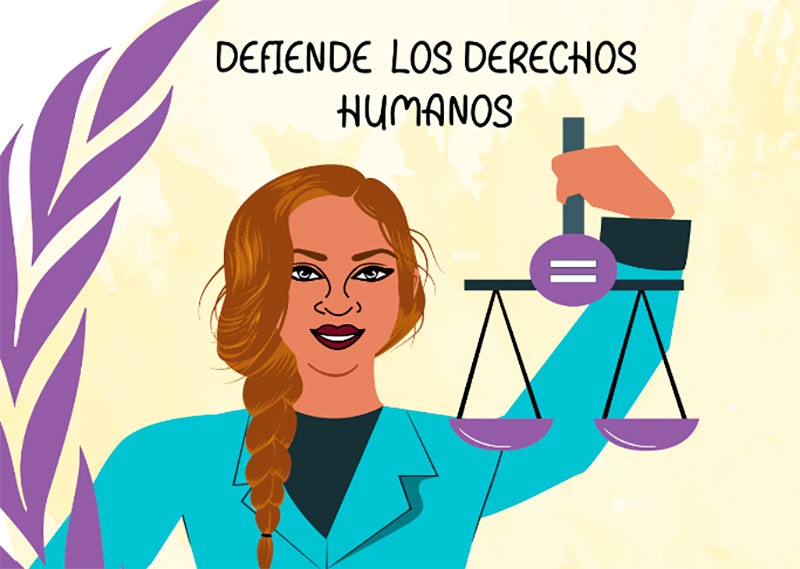 Alpedrete | 25 de noviembre: Día Internacional de la Eliminación de la Violencia contra las Mujeres