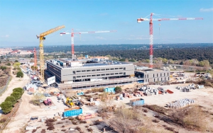 Boadilla del Monte | Hospiten refuerza su compromiso con Boadilla del Monte y busca talento local para su nuevo hospital