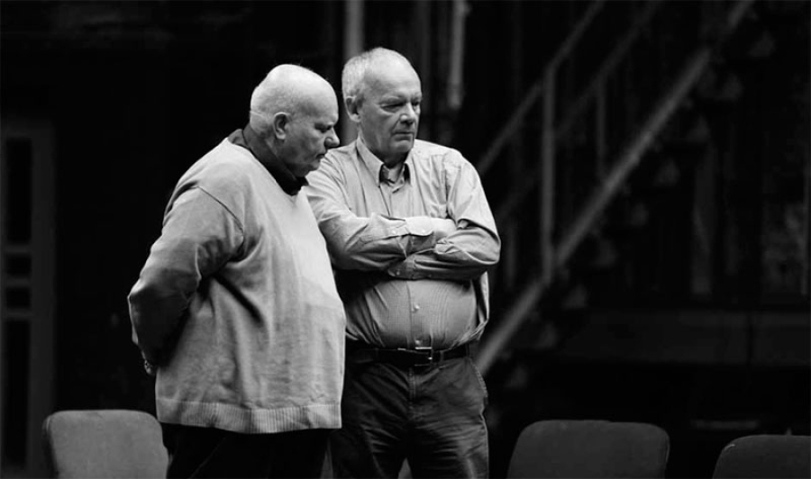 Pozuelo de Alarcón | El aclamado director británico Declan Donnellan presenta en Pozuelo el documental “Acting”