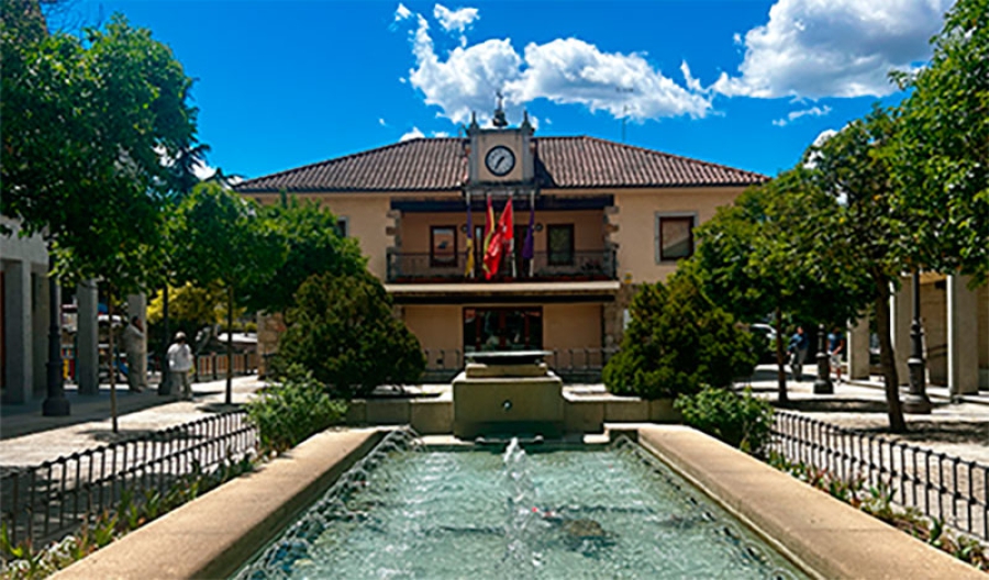 Torrelodones | Torrelodones es un municipio seguro