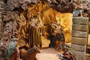 Alpedrete | Los conciertos navideños y las actividades en familia, protagonistas de la Navidad en Alpedrete