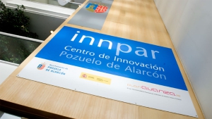 Pozuelo de Alarcón | Nuevo carné del Vivero de Empresas para emprendedores