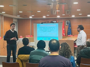 Valdemorillo | Apoyo real al emprendimiento y al mantenimiento del tejido productivo con las nuevas ayudas LEADER