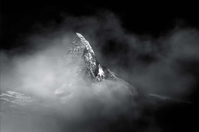 Moralzarzal | Vuelve el Concurso de Fotografía de Montaña de Moralzarzal