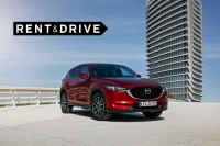 Mazda Rent&Drive, el renting a particulares que responde a la flexibilidad y comodidad del cliente